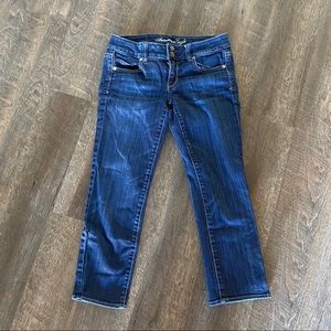 AEO Jean Capris